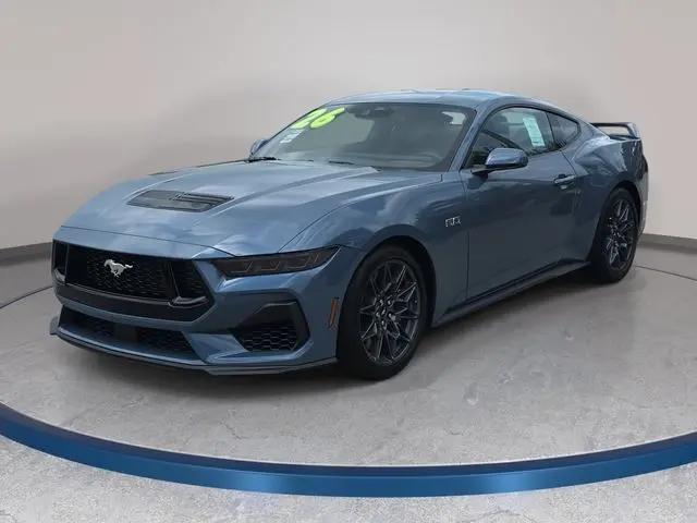 2026 Ford Mustang GT Premium Fastback for sale in Wendell, NC