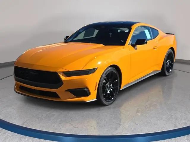 2026 Ford Mustang EcoBoost Fastback for sale in Wendell, NC