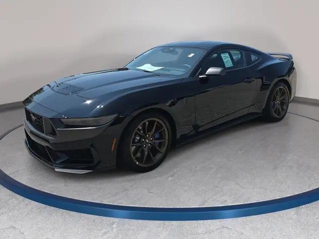 2026 Ford Mustang Dark Horse Fastback for sale in Wendell, NC