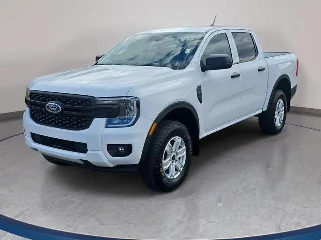 2026 Ford Ranger XL for sale in Wendell, NC