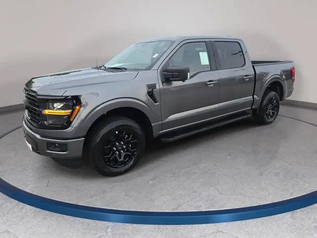 2026 Ford F-150 XLT for sale in Wendell, NC