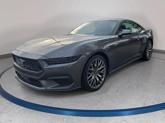 2026 Ford Mustang EcoBoost Premium Fastback for sale in Wendell, NC