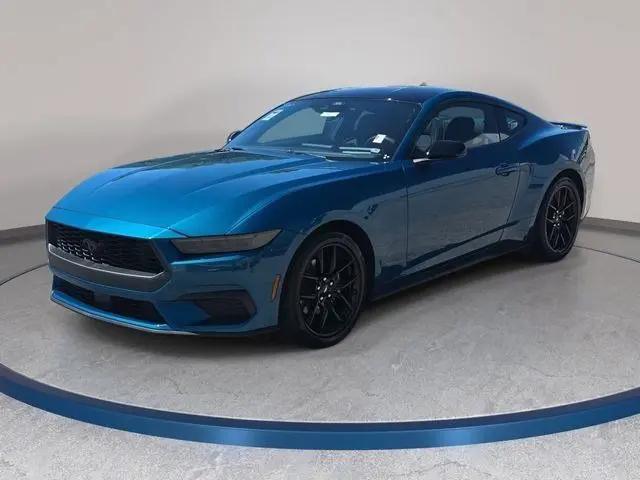 2026 Ford Mustang EcoBoost Fastback for sale in Wendell, NC