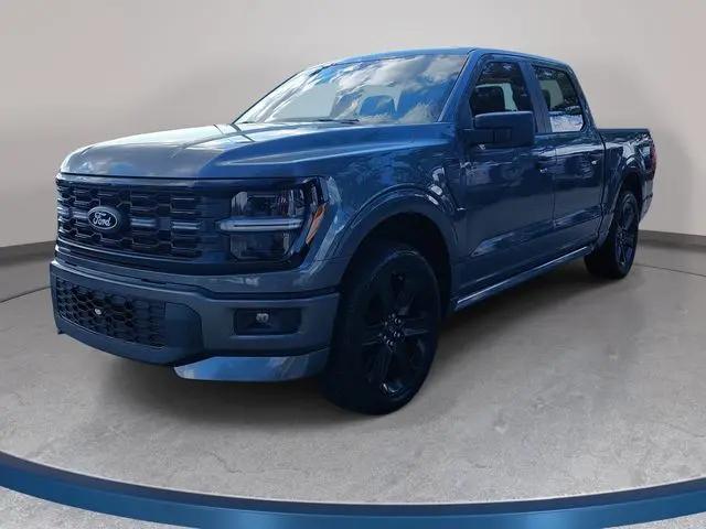 2026 Ford F-150 STX for sale in Wendell, NC