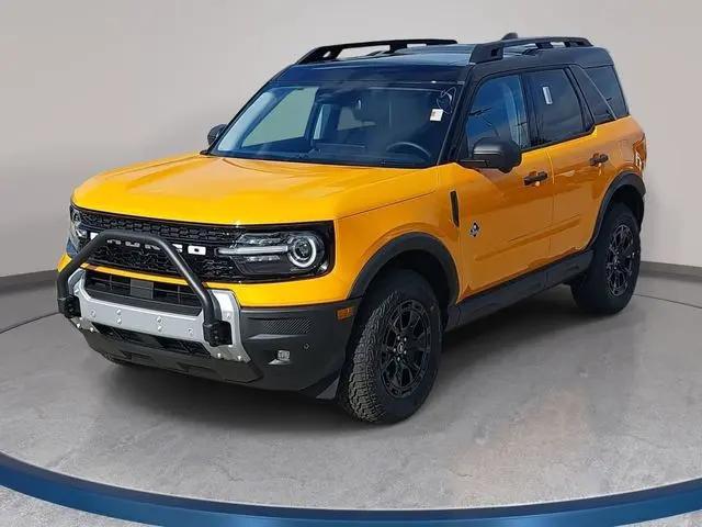 2026 Ford Bronco Sport Outer Banks for sale in Wendell, NC