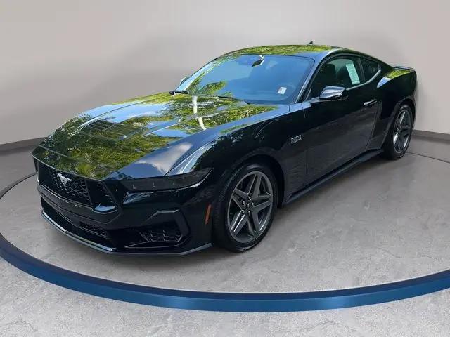 2026 Ford Mustang GT Premium Fastback for sale in Wendell, NC