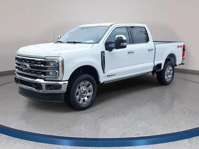 2026 Ford F-250 LARIAT for sale in Wendell, NC