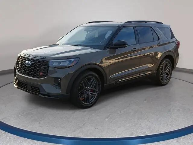 2026 Ford Explorer ST for sale in Wendell, NC