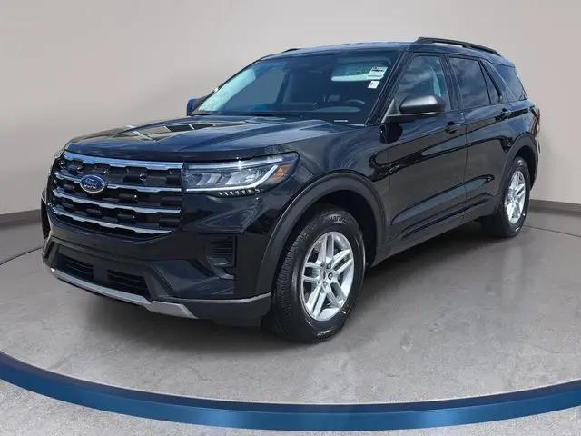 2026 Ford Explorer Active for sale in Wendell, NC