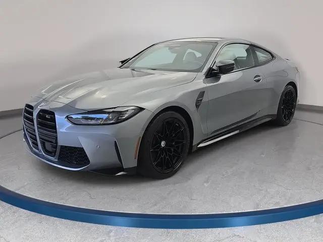 2023 BMW M4 Competition xDrive for sale in Cary, NC