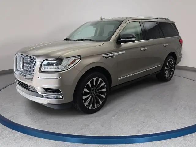 2018 Lincoln Navigator Select for sale in Cary, NC