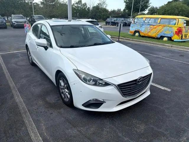2014 Mazda Mazda3 i Grand Touring for sale in Cary, NC