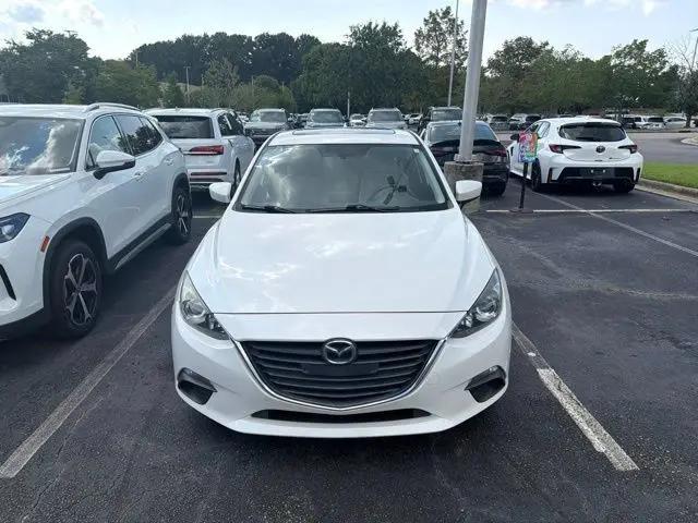 2014 Mazda Mazda3 i Grand Touring