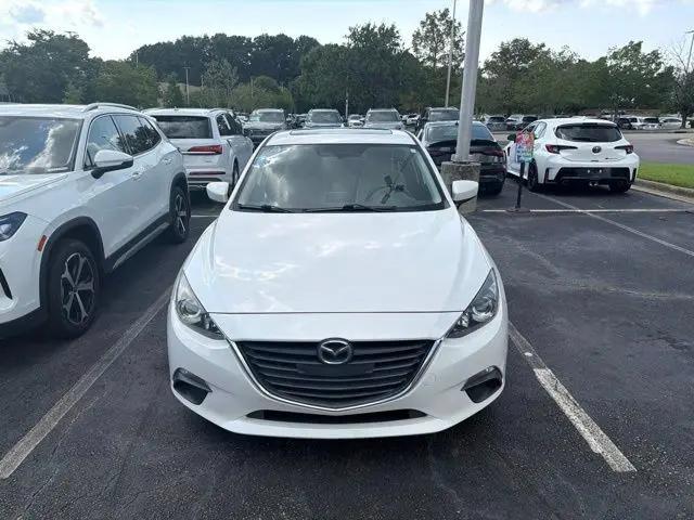 2014 Mazda Mazda3 i Grand Touring