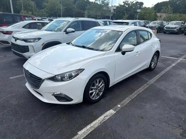 2014 Mazda Mazda3 i Grand Touring