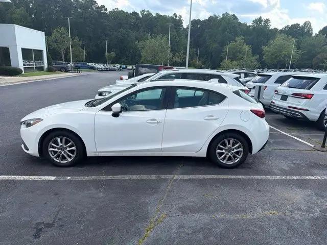 2014 Mazda Mazda3 i Grand Touring