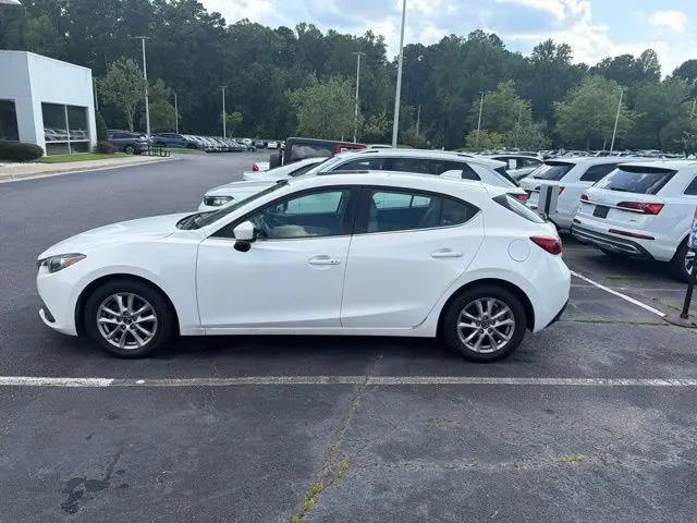 2014 Mazda Mazda3 i Grand Touring