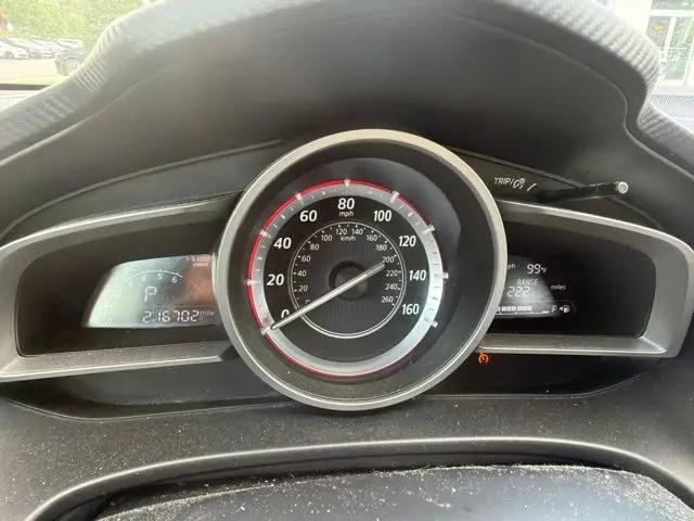 2014 Mazda Mazda3 i Grand Touring