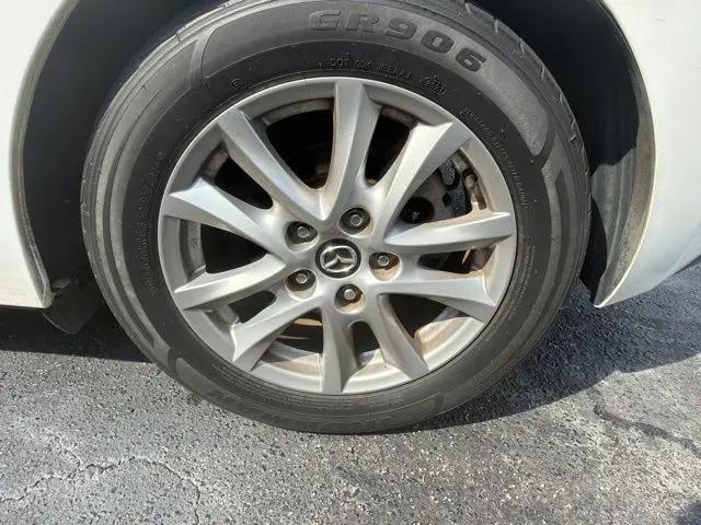 2014 Mazda Mazda3 i Grand Touring