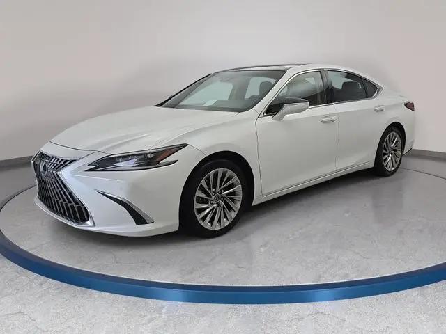 2022 Lexus ES 350 Ultra Luxury for sale in Cary, NC