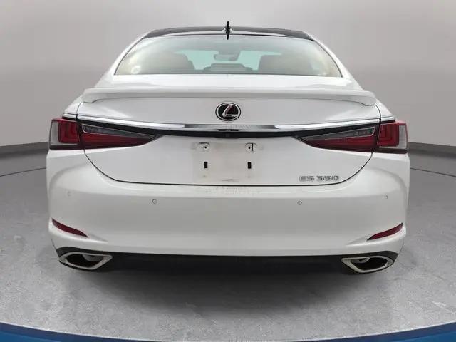 2022 Lexus ES 350 Ultra Luxury
