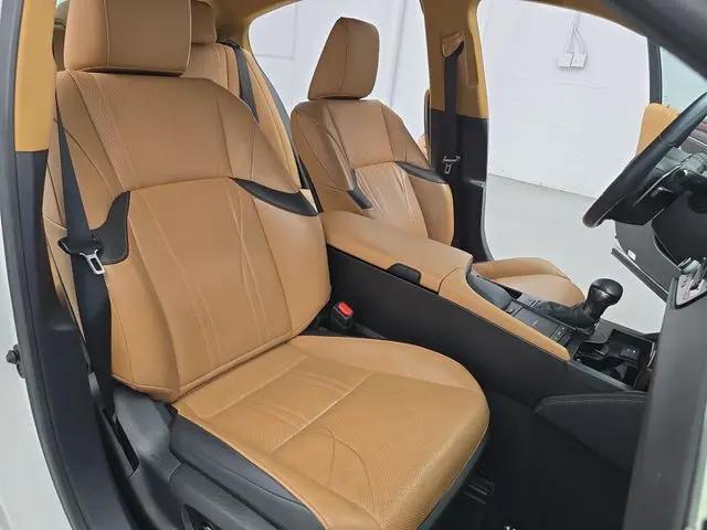 2022 Lexus ES 350 Ultra Luxury
