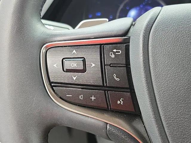 2022 Lexus ES 350 Ultra Luxury