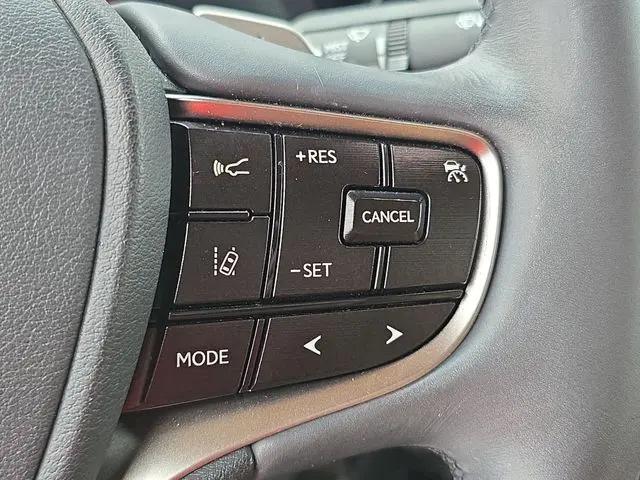 2022 Lexus ES 350 Ultra Luxury