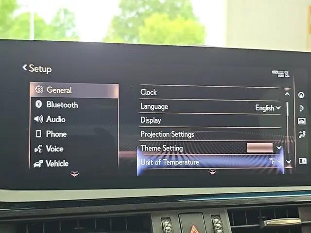 2022 Lexus ES 350 Ultra Luxury