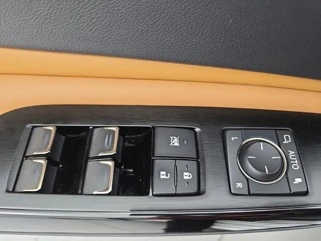 2022 Lexus ES 350 Ultra Luxury
