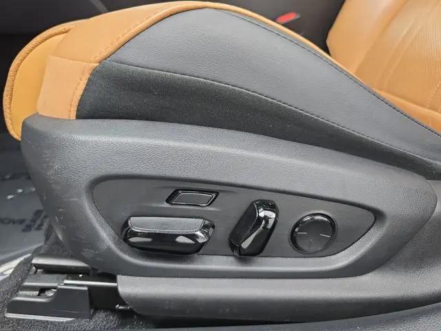 2022 Lexus ES 350 Ultra Luxury