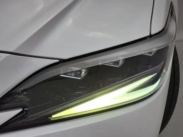 2022 Lexus ES 350 Ultra Luxury