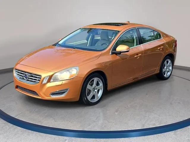 2013 Volvo S60 T5 for sale in Cary, NC
