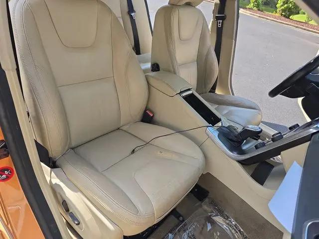 2013 Volvo S60 T5