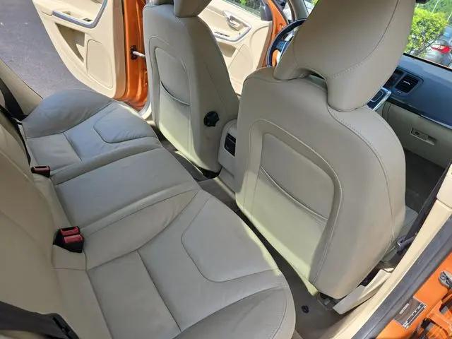 2013 Volvo S60 T5