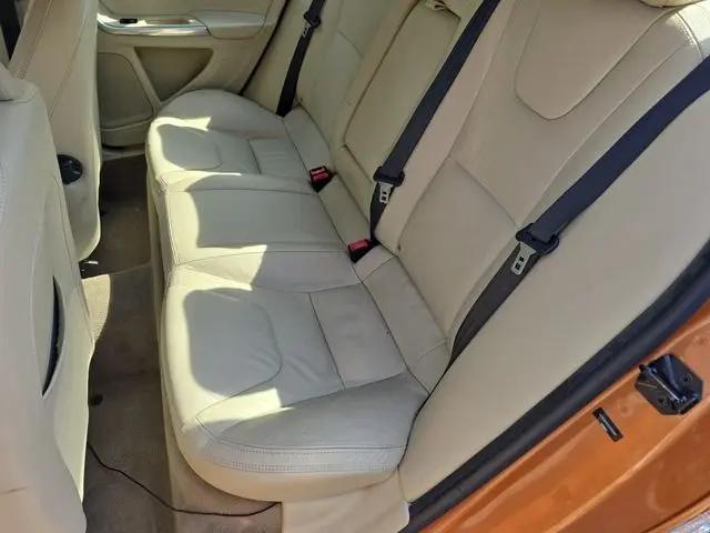 2013 Volvo S60 T5