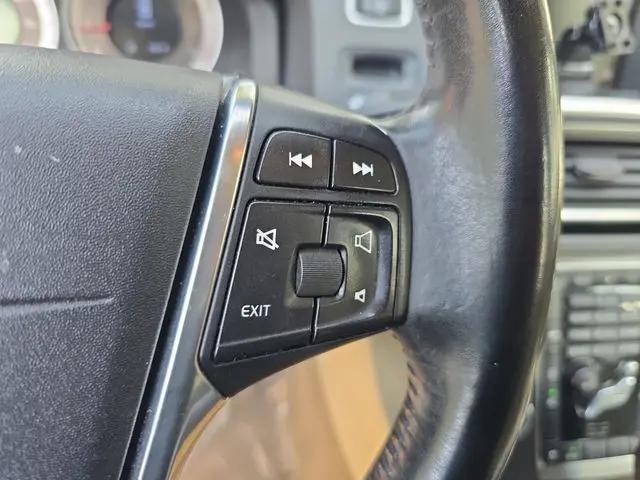 2013 Volvo S60 T5