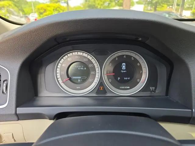 2013 Volvo S60 T5