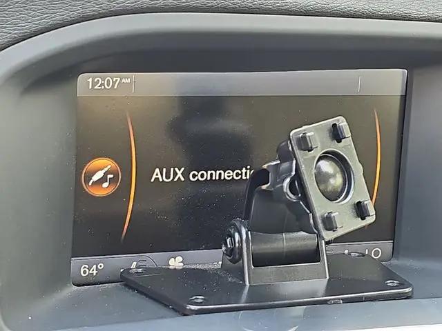 2013 Volvo S60 T5