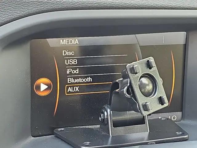 2013 Volvo S60 T5