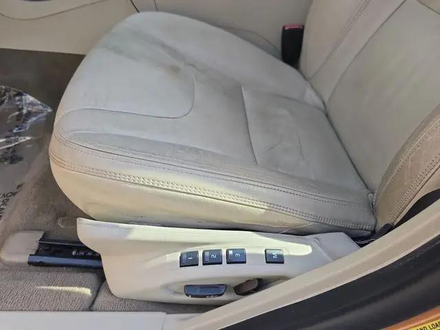 2013 Volvo S60 T5