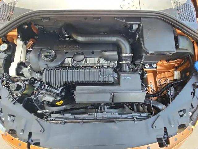 2013 Volvo S60 T5