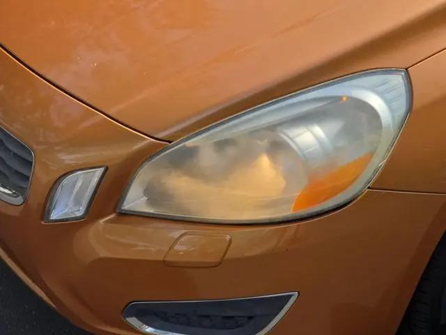 2013 Volvo S60 T5