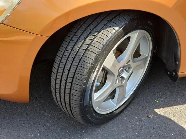 2013 Volvo S60 T5
