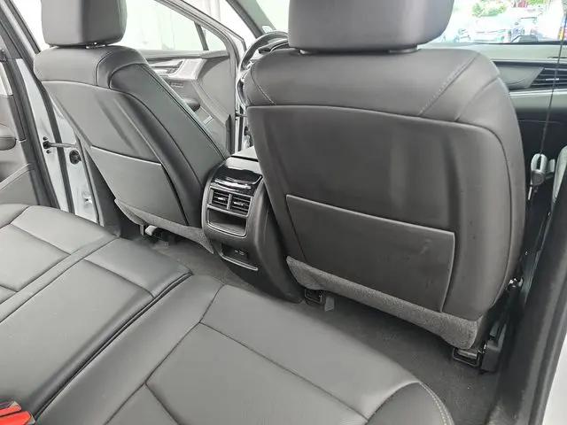 2021 Cadillac XT5 AWD Premium Luxury