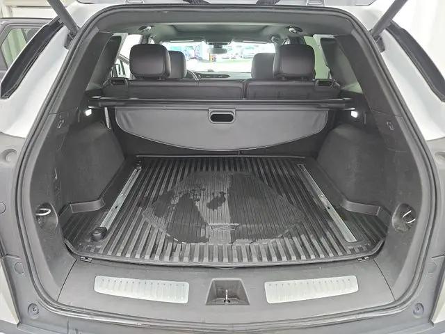 2021 Cadillac XT5 AWD Premium Luxury
