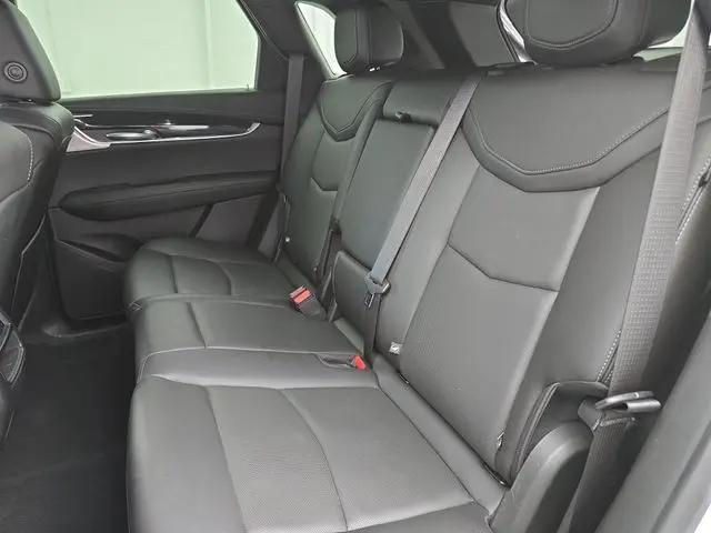 2021 Cadillac XT5 AWD Premium Luxury