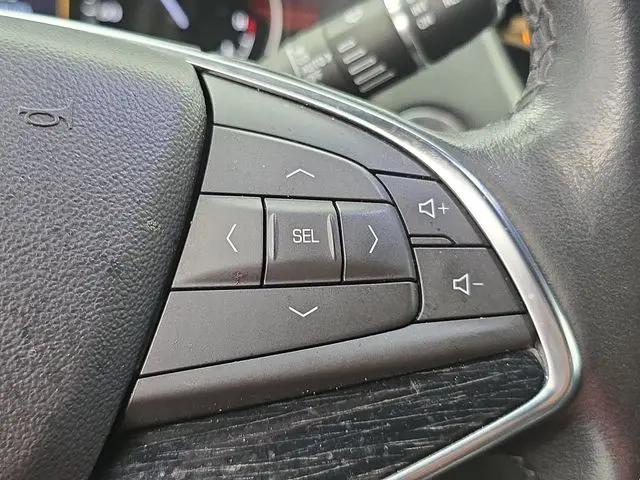 2021 Cadillac XT5 AWD Premium Luxury