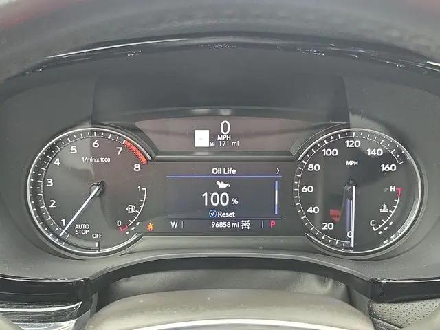 2021 Cadillac XT5 AWD Premium Luxury
