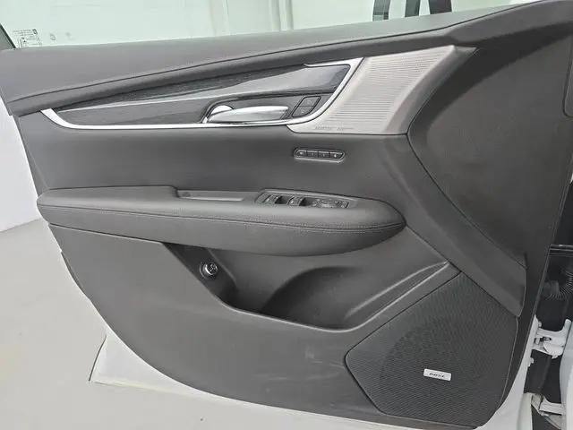2021 Cadillac XT5 AWD Premium Luxury